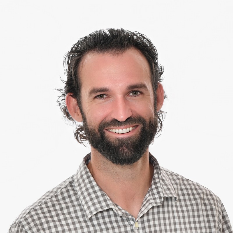 Tyler Patten, APRN, PMHNP-BC