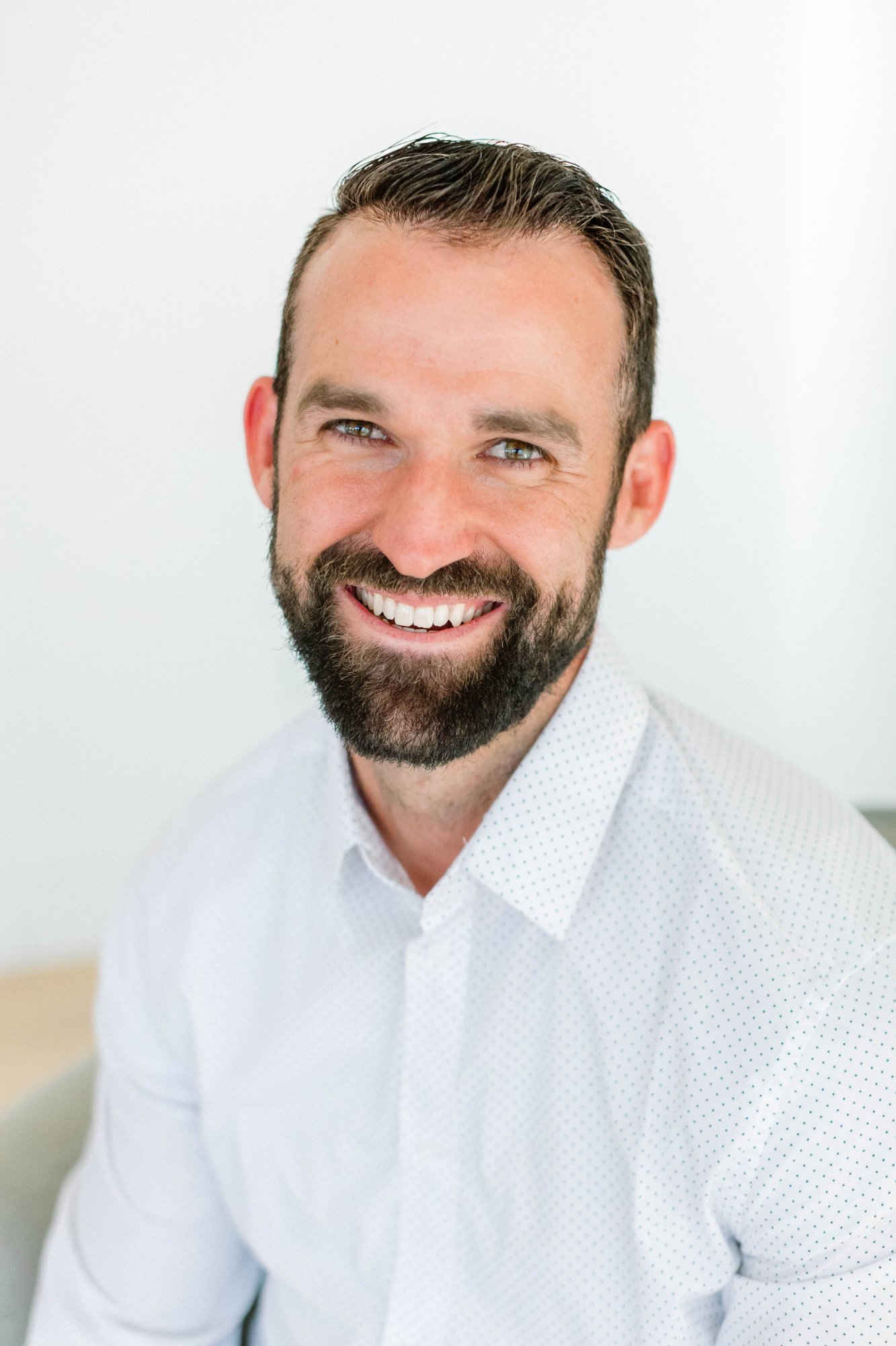 Tyler Patten, PMHNP-BC